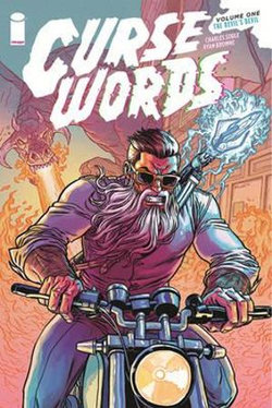 Curse Words Volume 1: the Devil's Devil