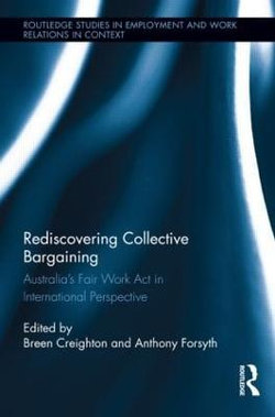 Rediscovering Collective Bargaining