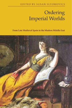 Ordering Imperial Worlds