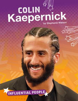 Colin Kaepernick