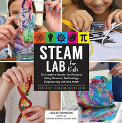 STEAM Lab for Kids