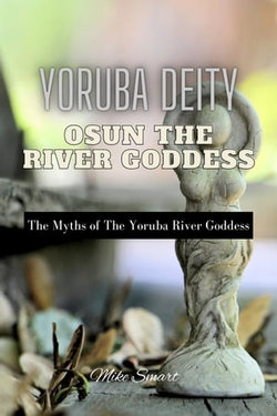 YORUBA DEITY