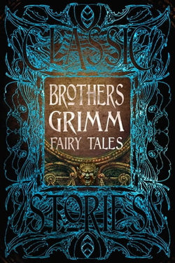 THE BROTHERS GRIMM