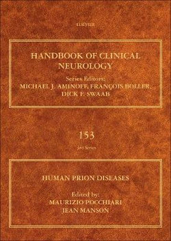 Human Prion Diseases: Volume 153