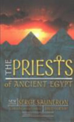 The Priests of Ancient Egypt