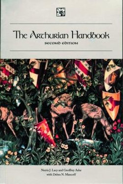 The Arthurian Handbook