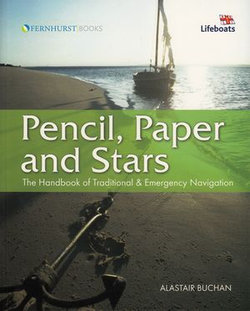 Pencil, Paper and Stars