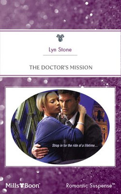 The Doctor's Mission