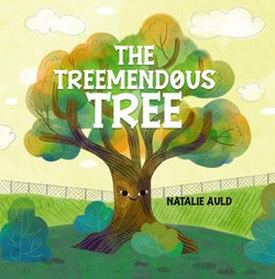 THE TREEMENDOUS TREE