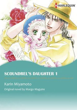 SCOUNDREL'S DAUGHTER