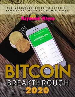 Bitcoin Breakthrough 2020