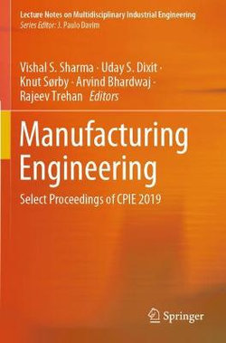 Manufacturing Engineering