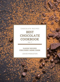 Best Chocolate Cookbook