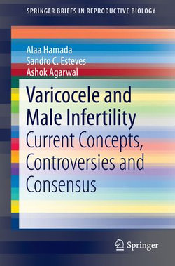 Varicocele and Male Infertility