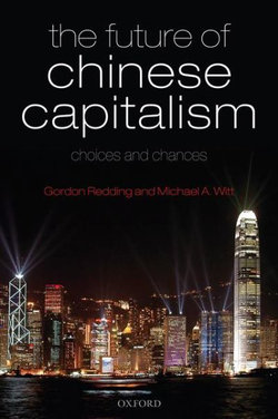 The Future of Chinese Capitalism