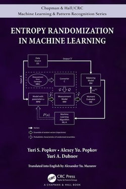 Entropy Randomization in Machine Learning