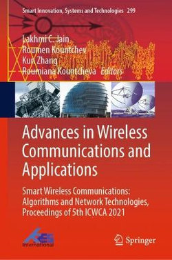 Advances in Wireless Communications and Applications