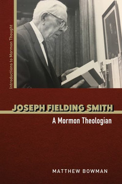 Joseph Fielding Smith