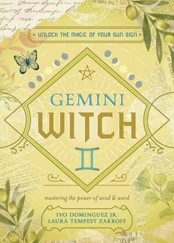 Gemini Witch