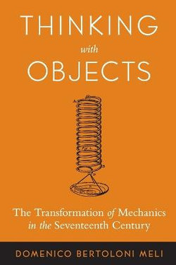 Thinking with Objects