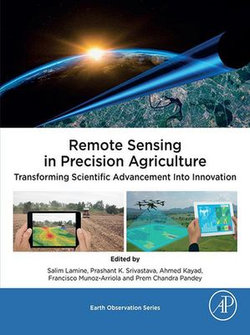 Remote Sensing in Precision Agriculture