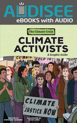 Climate Activists