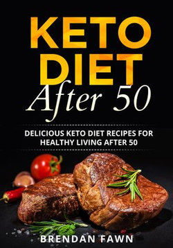 Keto Diet After 50