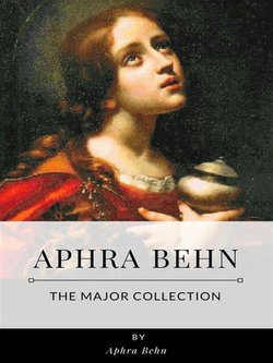 Aphra Behn – Major Collection