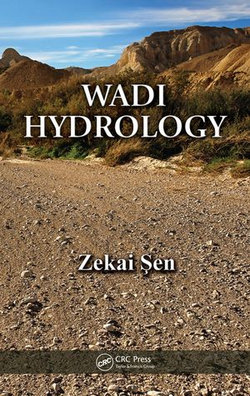 Wadi Hydrology