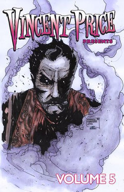 Vincent Price Presents: Volume #05