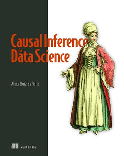 Causal Inference for Data Science