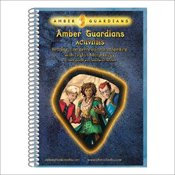 Phonic Books Amber Guardians Activities