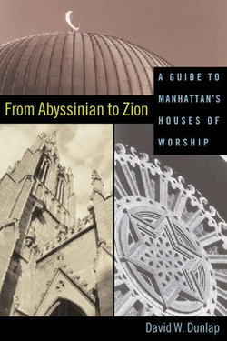 From Abyssinian to Zion