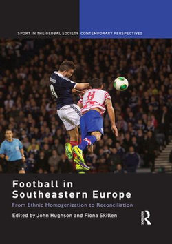 Football in Southeastern Europe