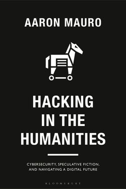 Hacking in the Humanities