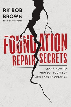 Foundation Repair Secrets