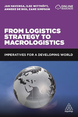 From Logistics Strategy to Macrologistics