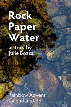 Rock Paper Water