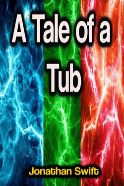 A Tale of a Tub