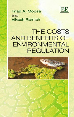 The Costs and Benefits of Environmental Regulation