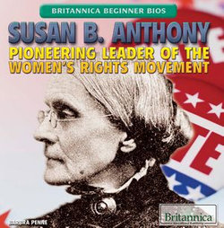 Susan B. Anthony