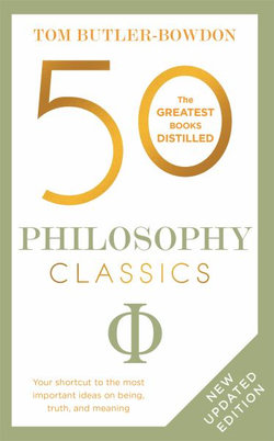 50 Philosophy Classics