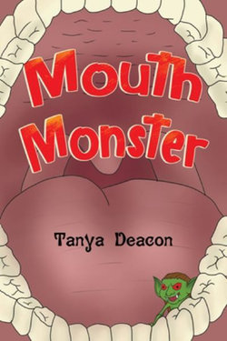 Mouth Monster