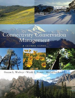 Connectivity Conservation Management