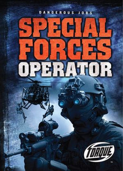 Special Forces Operator