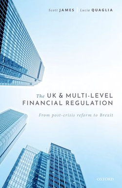 The UK and Multi-level Financial Regulation