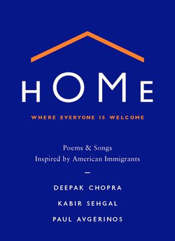 Home: Where Everyone Is Welcome