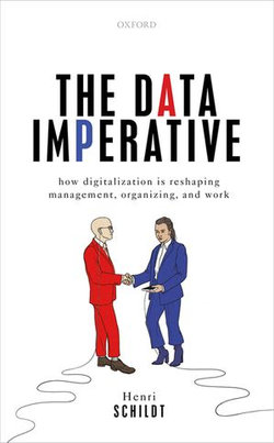 The Data Imperative