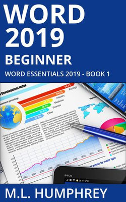 Word 2019 Beginner