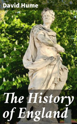 The History of England